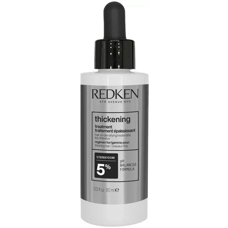 Redken Cerafill Retaliate – Verdikkende Behandeling voor Dun Haar 90ml