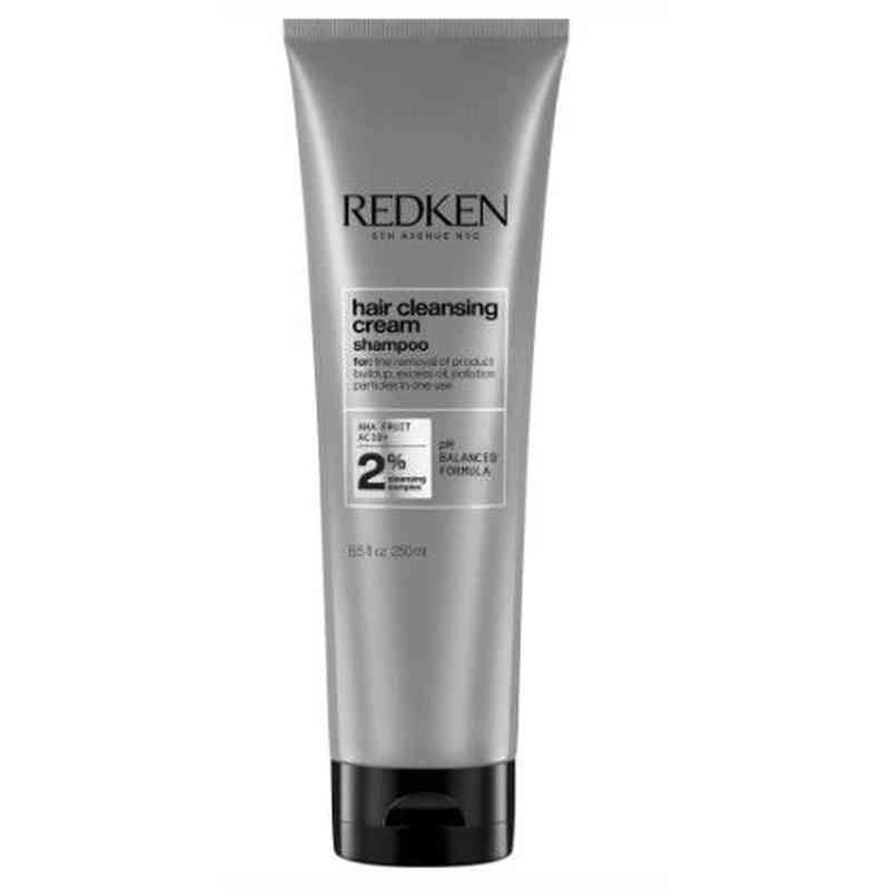 Redken Haarreinigingscrème Shampoo – Verfrissend voor Alle Haartypes 250ml