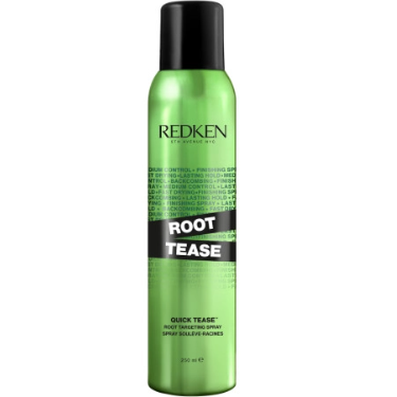 Redken Root Tease – Volumizing Spray voor Alle Haartypen 250ml