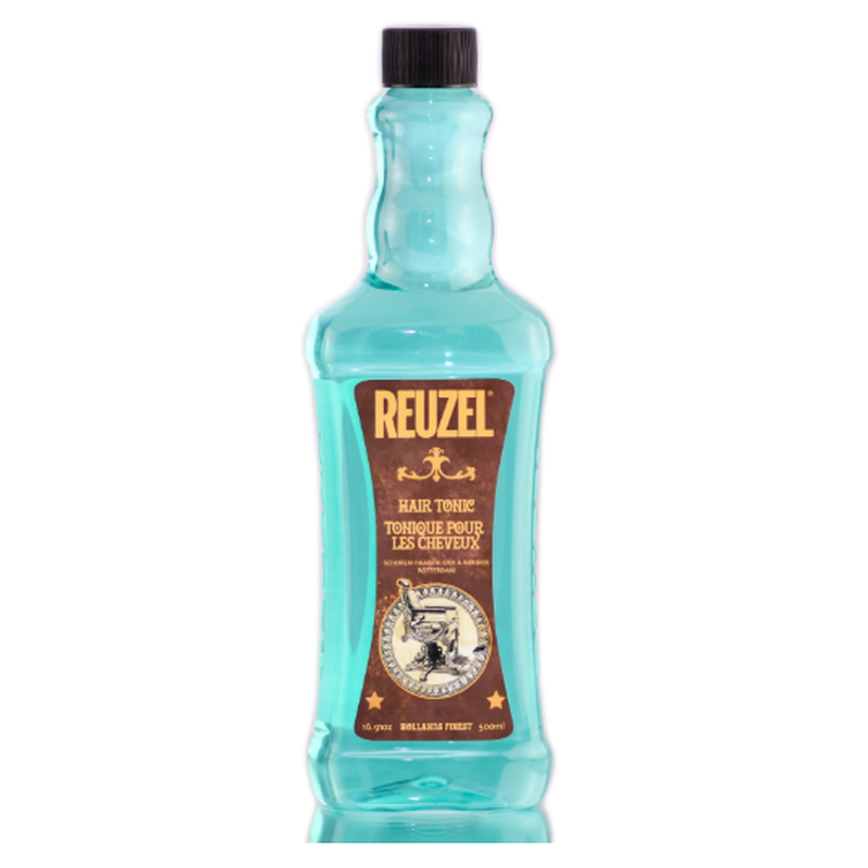 Reuzel Haar Tonic – Verfrissende Tonic voor Alle Haartypes 350ml