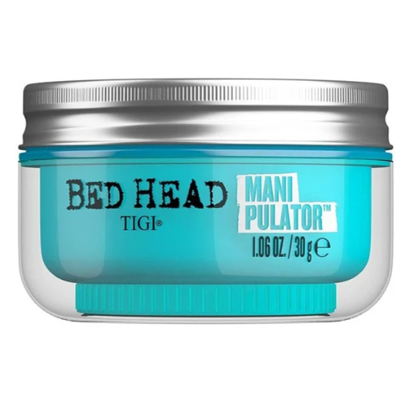TIGI Bed Head Manipulator – Textuurpasta voor Alle Haartypes 57g