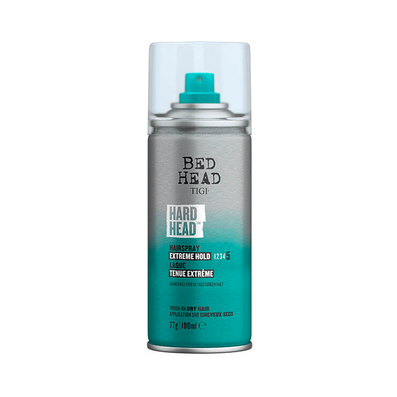Tigi Bed Head Hairspray – Extreme Hold voor Alle Haartypes 100ml