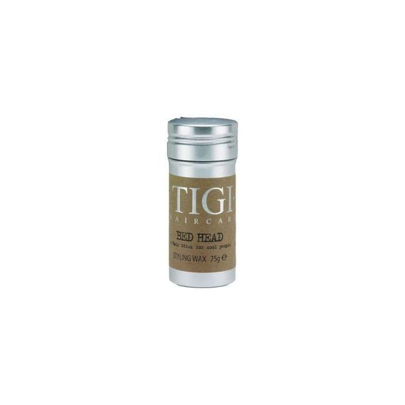 Tigi Bed Head Wax Stick – Flexibele Styling voor Alle Haartypes 75ml