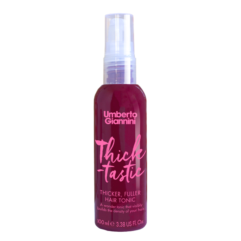 Umberto Giannini Haar Tonic – Voor Dikker en Vol Haar 100ml