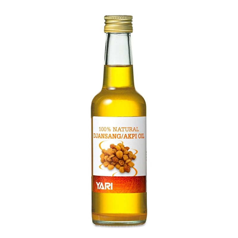 Yari Djansang / Akpi Olie – Natuurlijke Voeding voor Huid en Haar 250ml