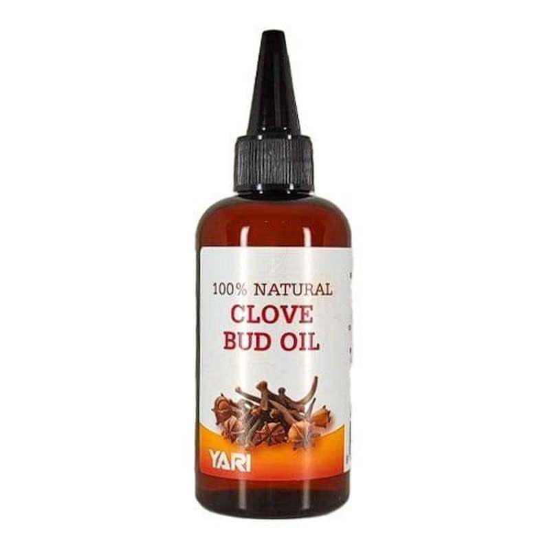 Yari Kruidnagelolie – 100% Natuurlijk voor Huid en Haar 105ml