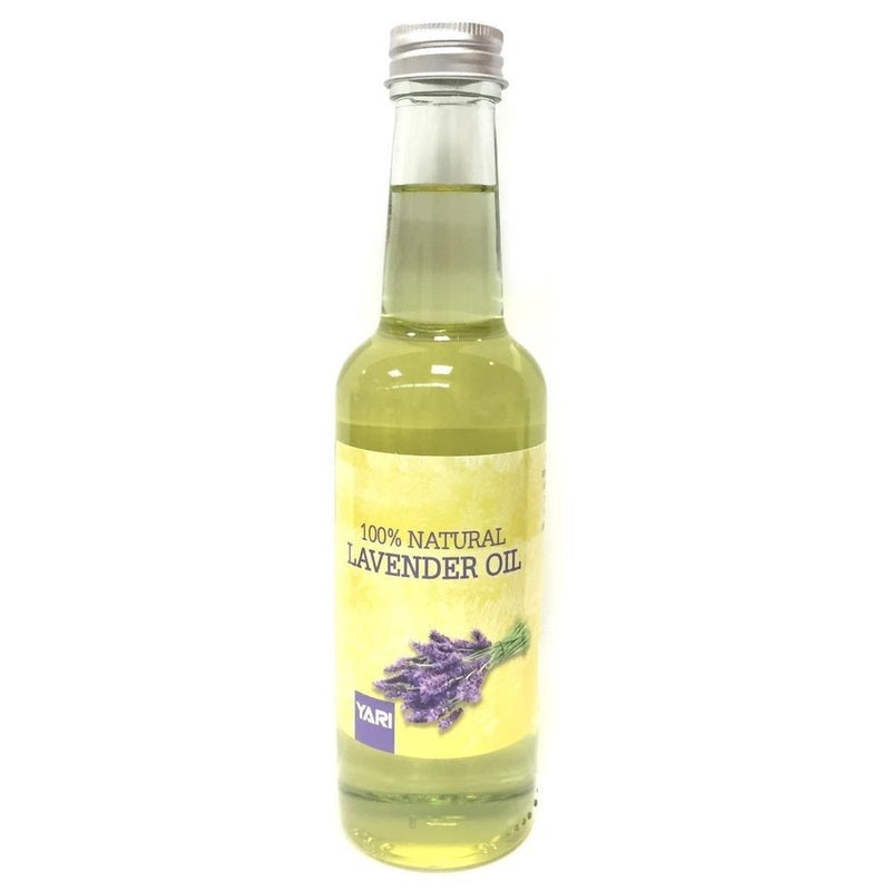 Yari Lavendelolie – 100% Natuurlijk voor Ontspanning 250ml