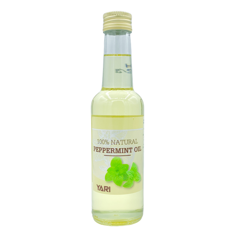 Yari Pepermuntolie – 100% Natuurlijk voor Verfrissende Geur 250ml