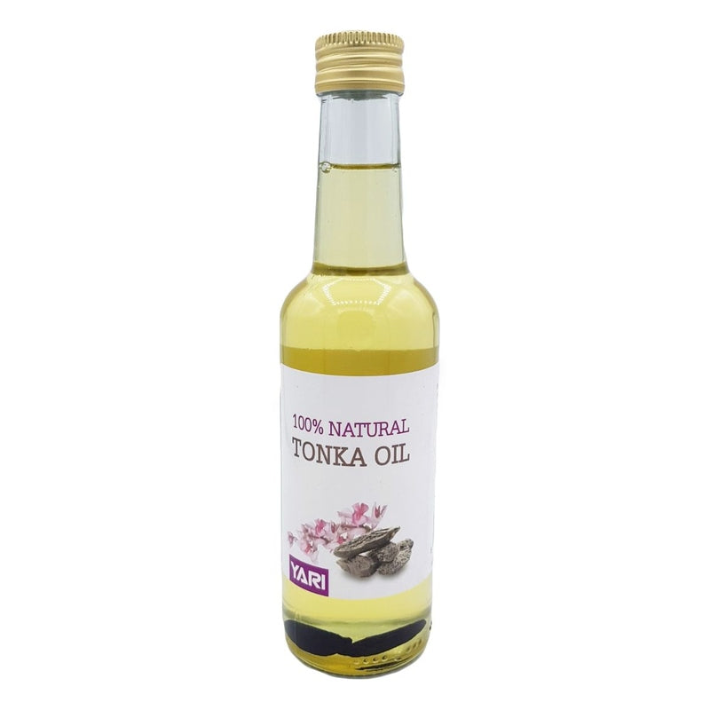 Yari Tonka Oil – 100% Natuurlijk Aroma-olie 250ml