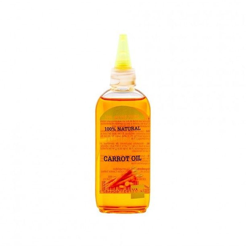 Yari Wortelolie – 100% Natuurlijk voor Gezond Haar 110ml