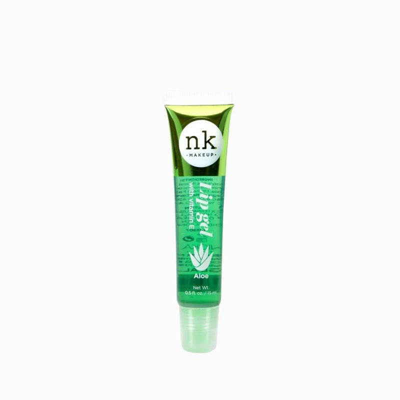 nk Lip Gel – Hydraterende Gel met Aloe Vera 15 ml