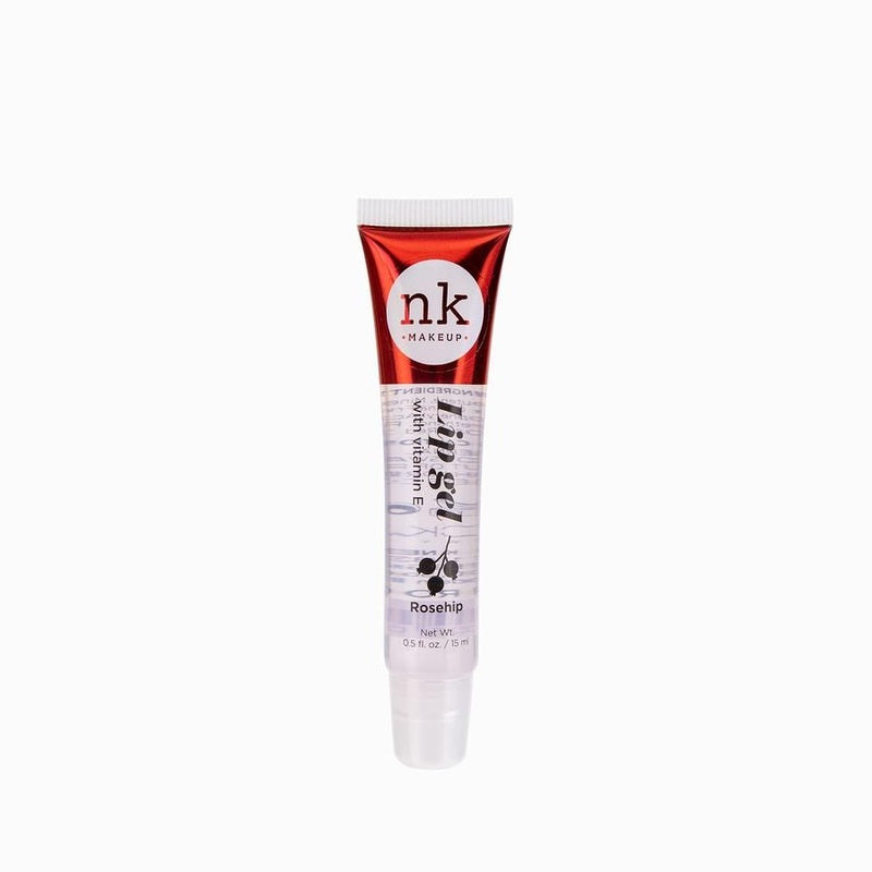 nk Lip Gel – Hydraterende Gel met Rozenbottel 15 ml