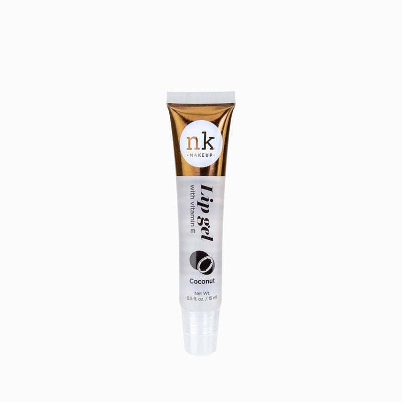 nk Lip Gel – Hydraterende Glans voor Alle Huidtypen 15ml