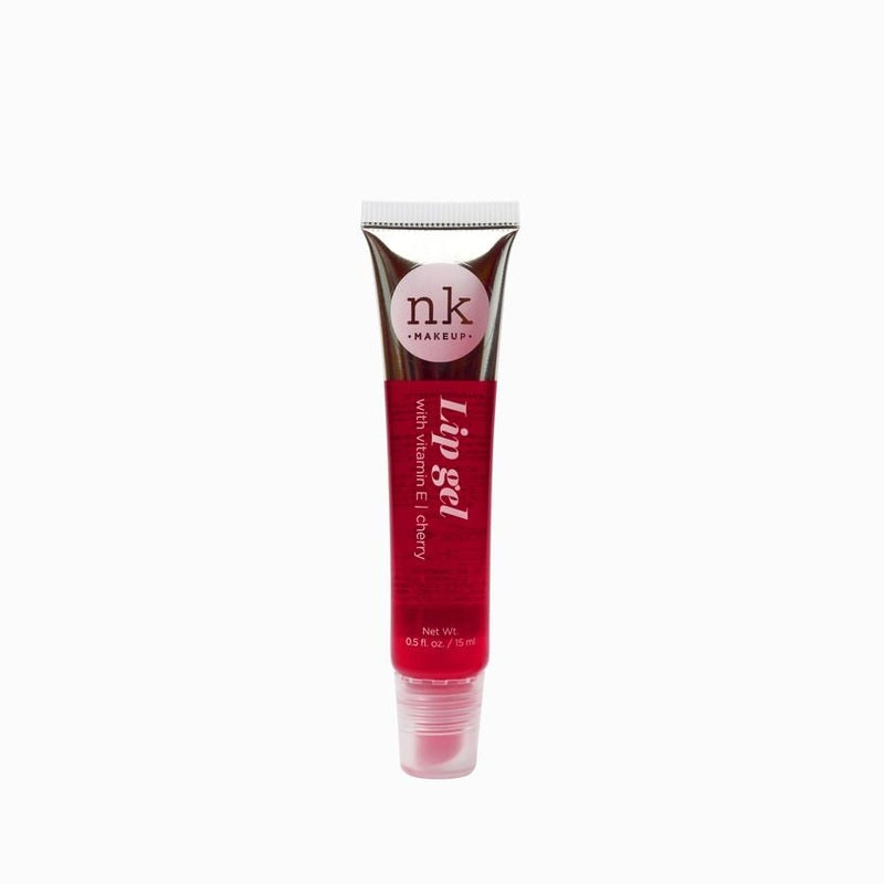 nk Lip Gel – Hydraterende Glans voor Lippen 15 ml
