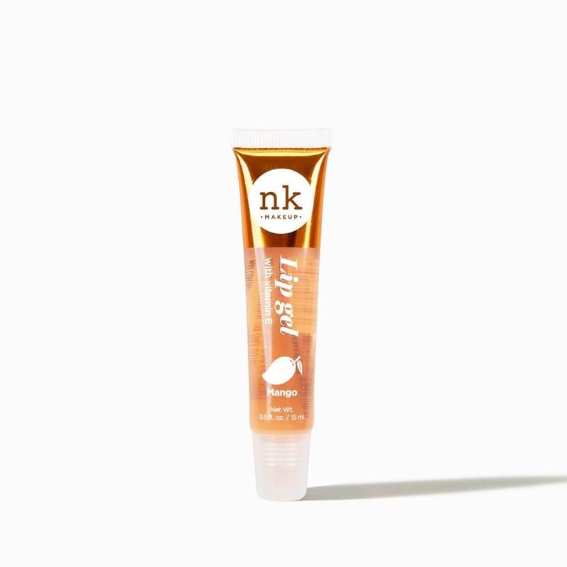 nk Lip Gel – Hydraterende Glans voor Lippen 15 ml