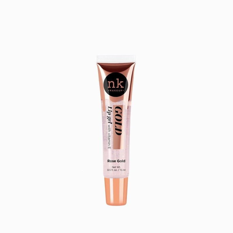 nk Lip Gel – Hydraterende Glans voor Lippen 15 ml
