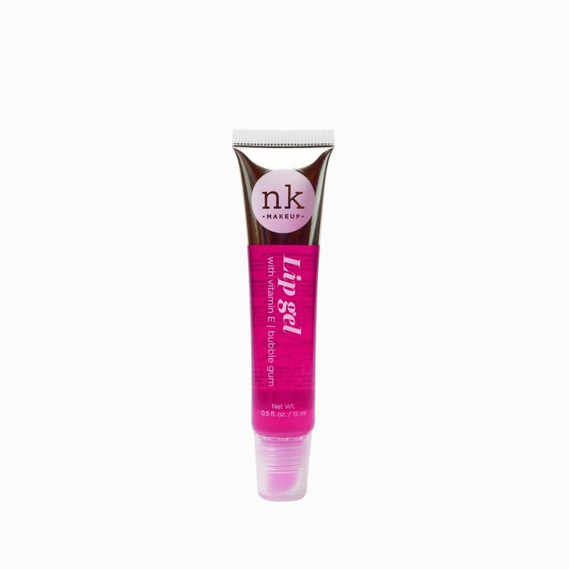 nk Lip Gel – Hydraterende Glans voor Lippen 15 ml