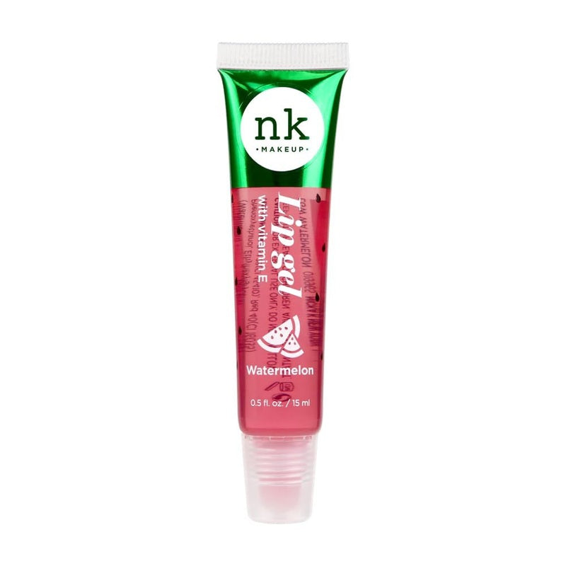 nk Lip Gel – Hydraterende Glans voor Lippen 15 ml