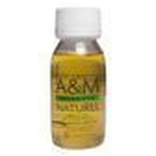 A&M Argan Olie – Hydraterende Olie voor Huid en Haar 30ml