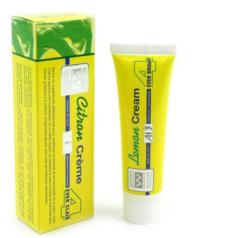 A3 Lemon Crème – Verhelderende Crème voor Stralende Huid 25ml