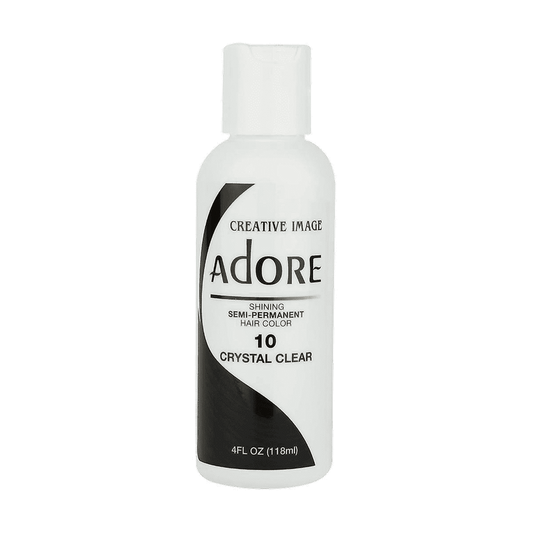 Adore Semi-Permanente Haarkleur – Glanzende Kleur voor Alle Haartypes 118ml