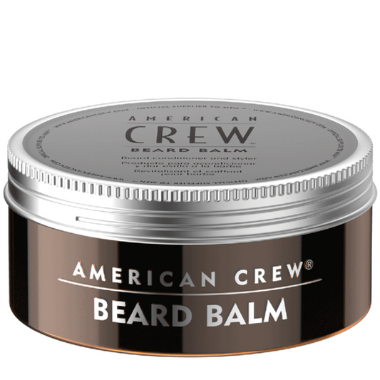 American Crew Beard Balm – Conditioner en Styler voor Baard 60g