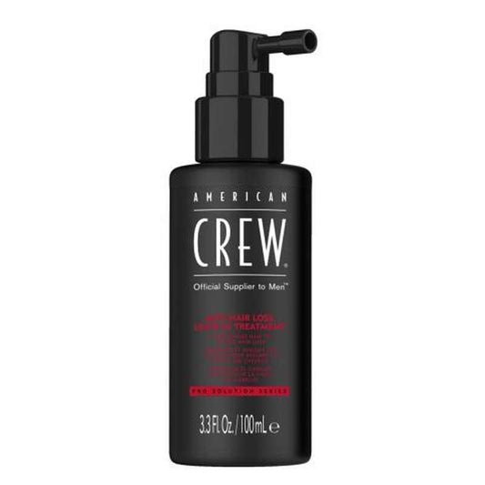 American Crew Scalp Lotion – Anti-Haarverlies voor Mannen 100 ml