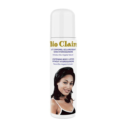 Bio Clair Verhelderende Lotion – Voor een Stralende Huid 360 ml