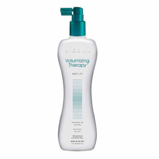 Biosilk Volumizing Root Lifter – Volume Spray voor Alle Haartypes 207ml