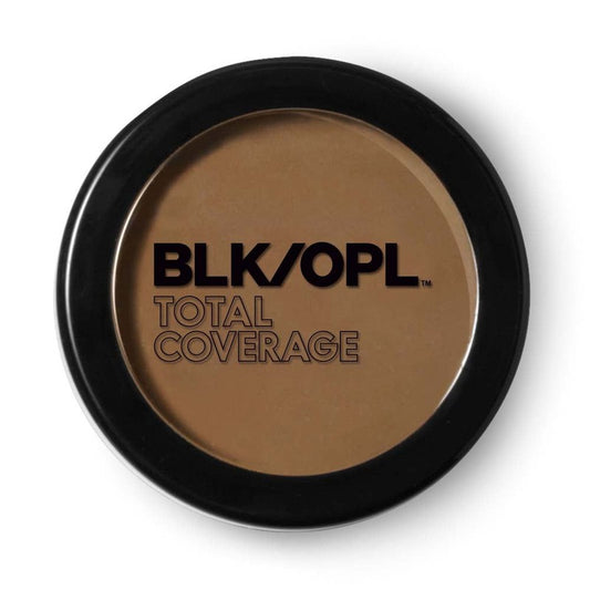 Black Opal Concealer Foundation – Totale Dekking voor Alle Huizen 30ml