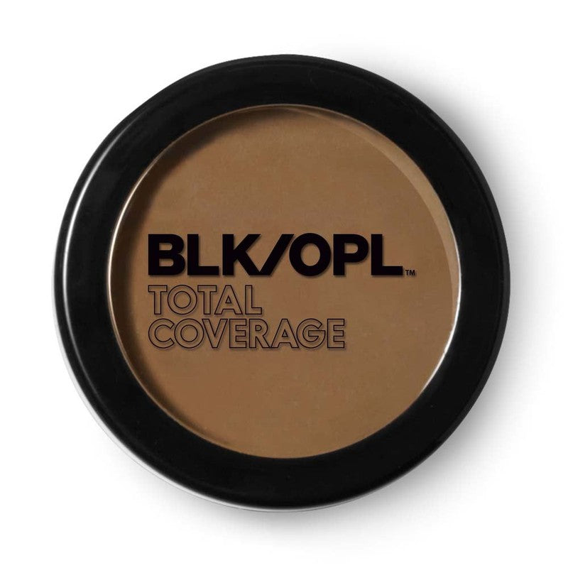 Black Opal Concealer Foundation – Totale Dekking voor Alle Huizen 30ml