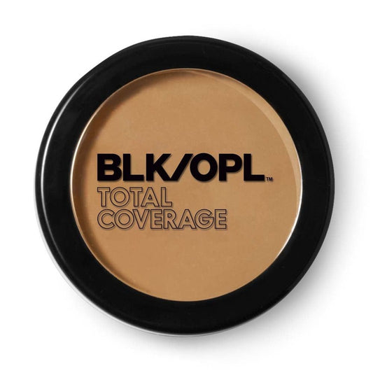 Black Opal Concealing Foundation – Maximale Dekking voor Alle Huidtypes 30g