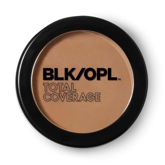 Black Opal Concealing Foundation – Maximale Dekking voor Alle Huidtypes Kalahari Sand