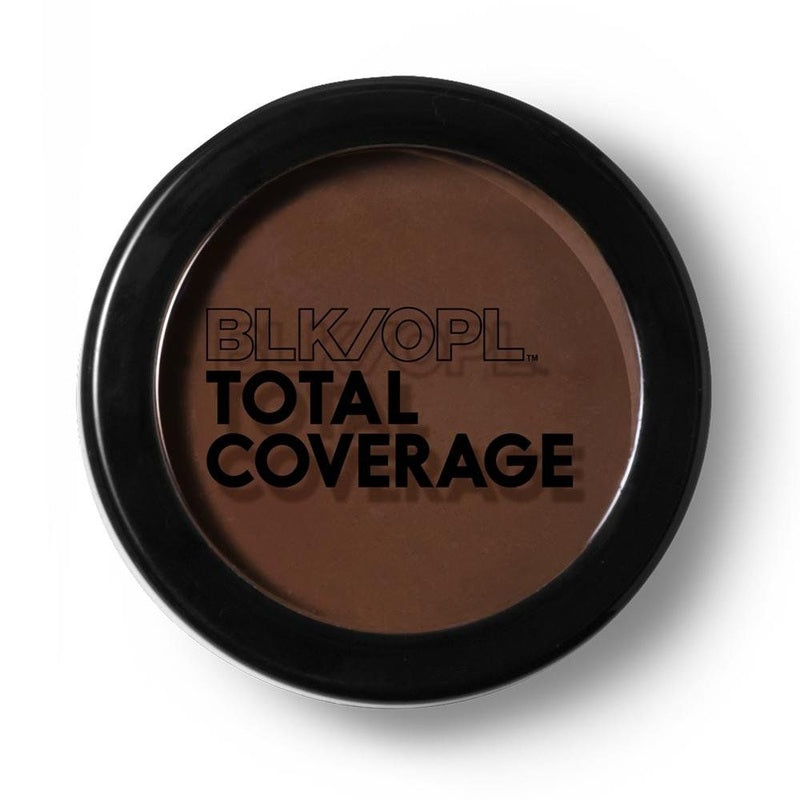 Black Opal Concealing Foundation – Maximale Dekking voor Alle Huidtypes 30g