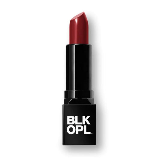 Black Opal Lippenstift – Matte Kleur met Velours Finish Sexy Sangria