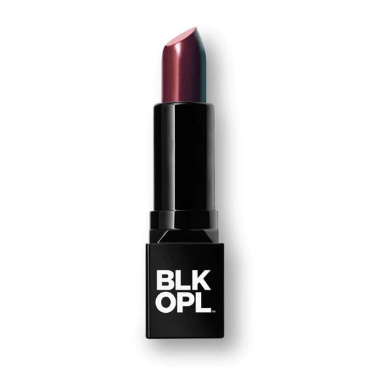Black Opal Matte Lipstick – Rijke Kleur met Velours Finish Blokkers