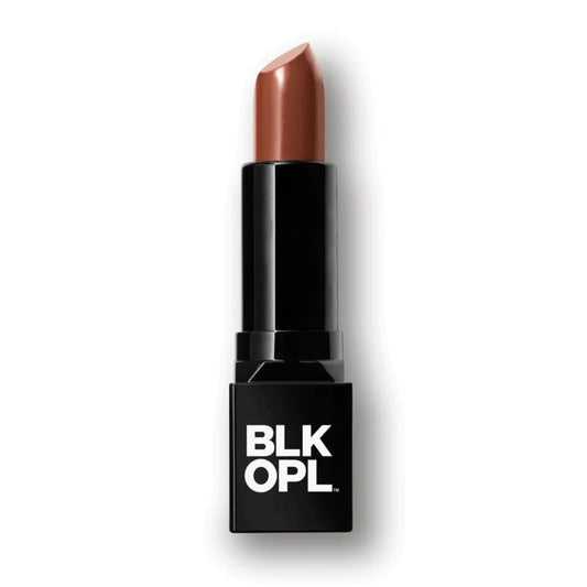 Black Opal Risque Crème Lipstick – Rijke Kleur met Fluweelachtige Finish Geen Filter