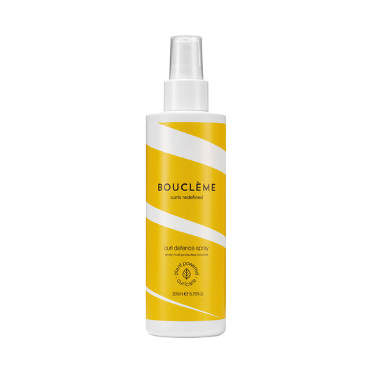 Bouclème Curl Defence Spray – Bescherming en Hydratie voor Krullen 200ml