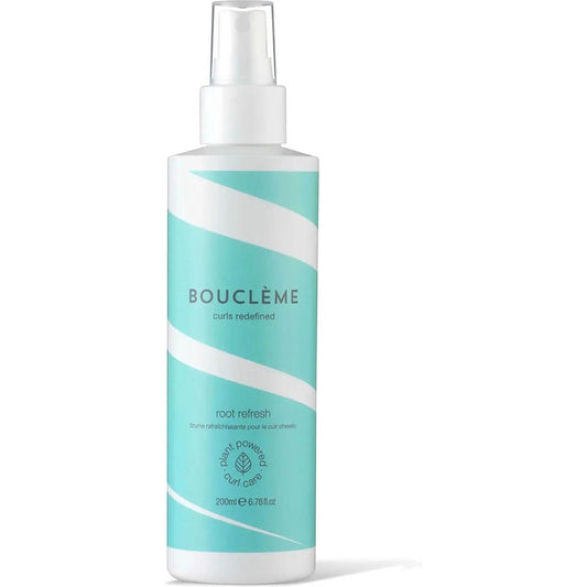 Boucleme Root Refresh – Verfrissende Mist voor Alle Haartypes 200ml