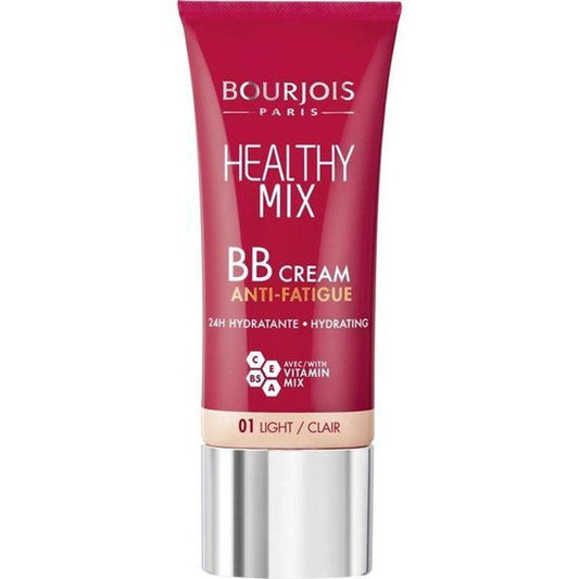Bourjois BB Cream – Hydraterende Crème voor Vermoeide Huid 30ml