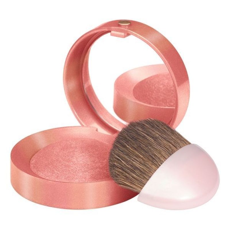 Bourjois Blush – Roze Kleur voor een Gezonde Glimlach 16