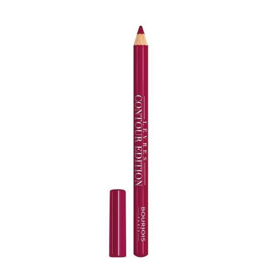 Bourjois Contour Edition Lippotlood – Perfecte Contour in Berry Much 05