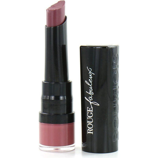 Bourjois Lippenstift – Luxe Kleur voor Alledaags Gebruik 04 Pretty Mauve