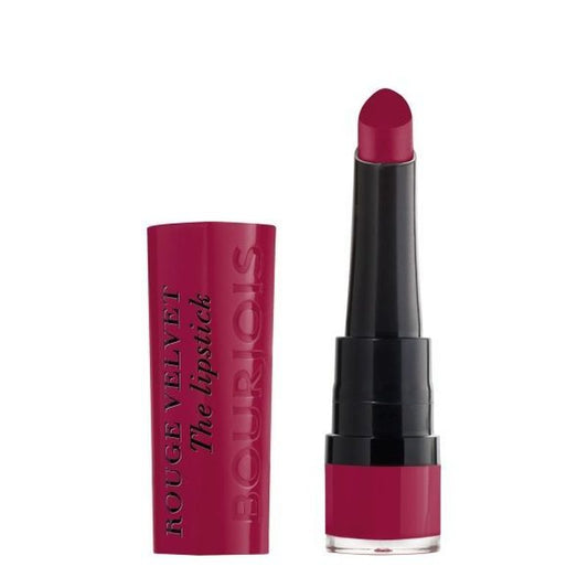 Bourjois Rouge Velvet Lipstick – Intense Hydratatie voor Lippen 10g