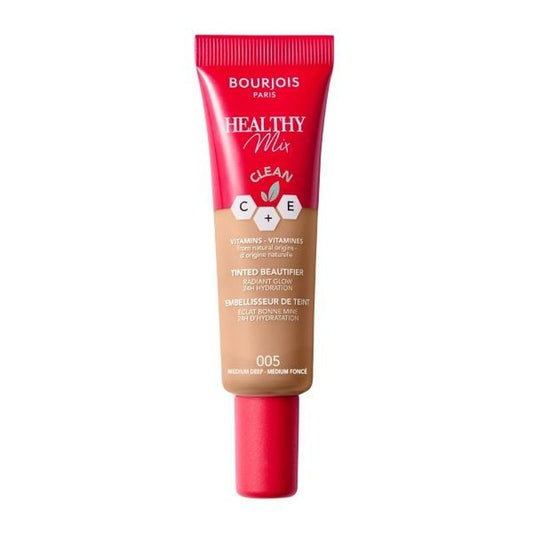 Bourjois Tinted Beautifier – Verhelderend voor Alle Huidtypen 30ml