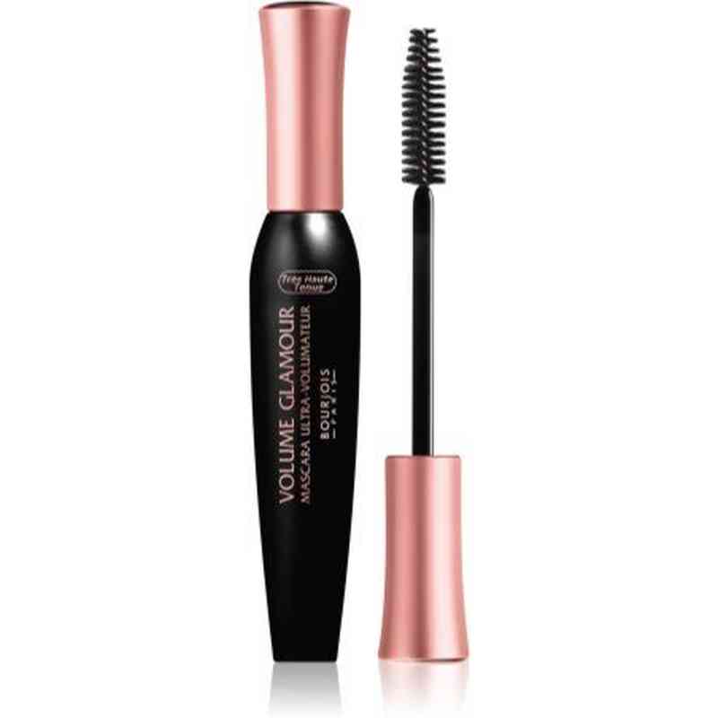 Bourjois Volume Glamour Mascara – Intense Zwart voor Volle Wimpers 6ml