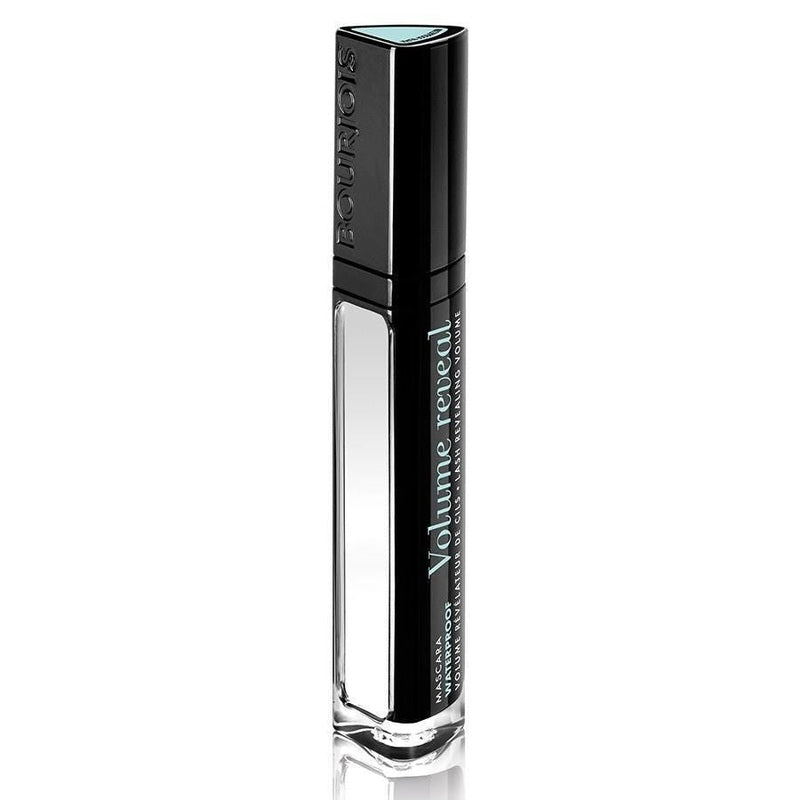 Bourjois Volume Reveal Mascara – Waterproof en Volume voor Alle Wimpers 8ml