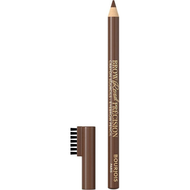 Bourjois Wenkbrauwpotlood – Precisie voor Natuurlijke Wenkbrauwen 003