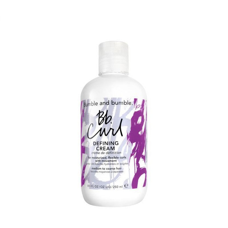 Bumble and bumble Curl Defining Creme – Hydraterende Crème voor Krullend Haar 250ml