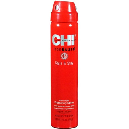 CHI Protecting Spray – Bescherming en Stevige Hold 74g